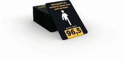 Card Game Shit Happens (Verdammt Nochmal) - German 8711808765313