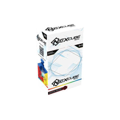 Nexcube Cube Puzzle 3x3 Stackable 8720077199002