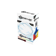 Nexcube Cube Puzzle 3x3 Stackable 8720077199002