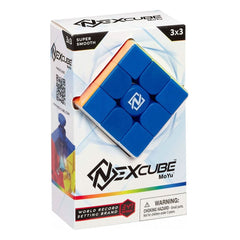 Nexcube Cube Puzzle 3x3 Stackable 8720077199002