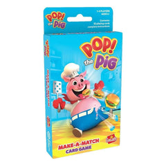 Pop! the Pig Card game 8720077314672