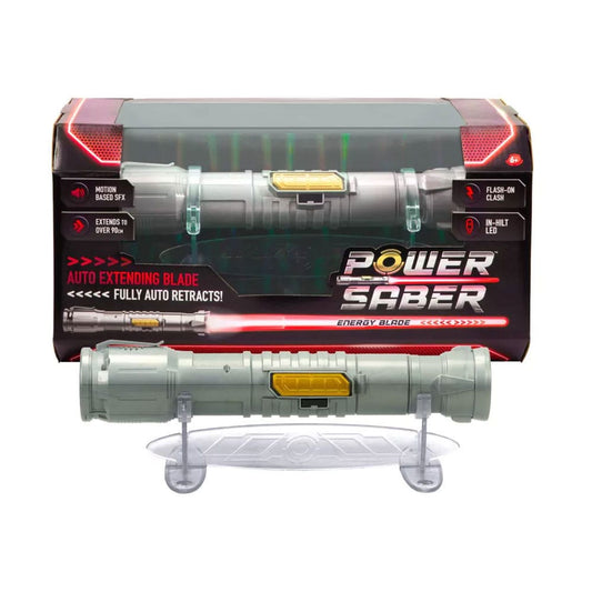 Roleplay Replica Lightsaber Red 90 cm 8720077316195