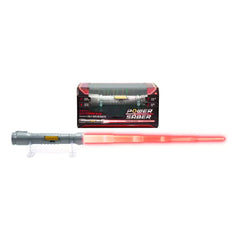 Roleplay Replica Lightsaber Red 90 cm 8720077316195