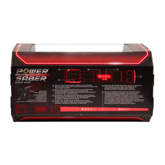 Roleplay Replica Lightsaber Red 90 cm 8720077316195