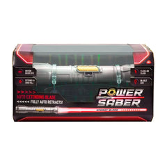 Roleplay Replica Lightsaber Red 90 cm 8720077316195