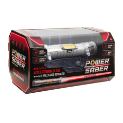 Roleplay Replica Lightsaber Red 90 cm 8720077316195