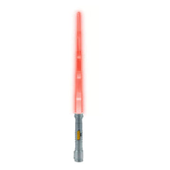 Roleplay Replica Lightsaber Red 90 cm 8720077316195