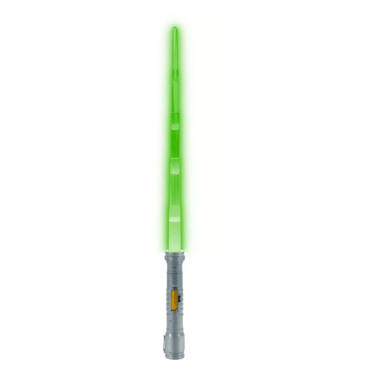 Roleplay Replica Lightsaber Green 90 cm 8720077316201