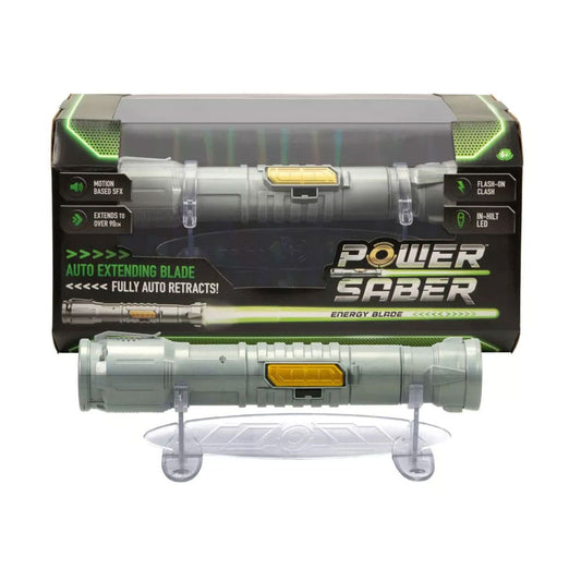 Roleplay Replica Lightsaber Green 90 cm 8720077316201