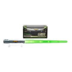 Roleplay Replica Lightsaber Green 90 cm 8720077316201