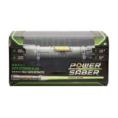 Roleplay Replica Lightsaber Green 90 cm 8720077316201