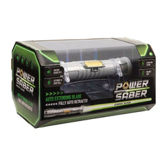 Roleplay Replica Lightsaber Green 90 cm 8720077316201