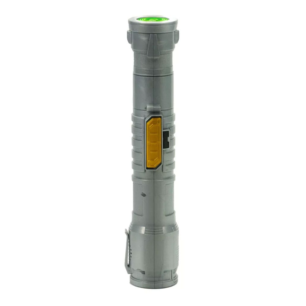 Roleplay Replica Lightsaber Green 90 cm 8720077316201