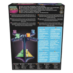 Party Game Hook, Line and Drinker 8720077317833