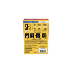 Card Game Shit Happens Parenting Edition - German 8720077322325