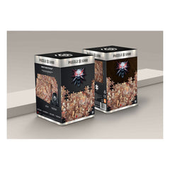 The Witcher Premium Puzzle Birthday (1000 pieces) 5908305233565