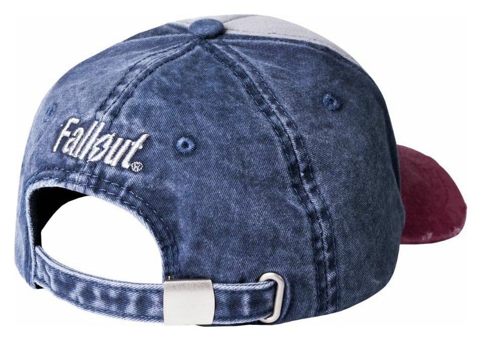 Fallout Baseball Cap Vintage 5908305237822