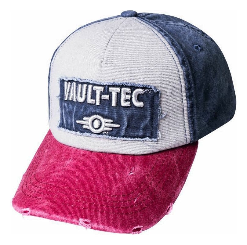 Fallout Baseball Cap Vintage 5908305237822