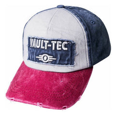 Fallout Baseball Cap Vintage 5908305237822