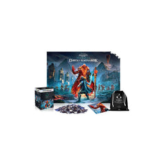 Assassin's Creed Valhalla Premium Puzzle Dawn of Ragnarok (1000 pieces) 5908305238454