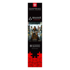 Assassin's Creed Syndicate Gaming Puzzle The Tavern (1000 pieces) 5908305240327