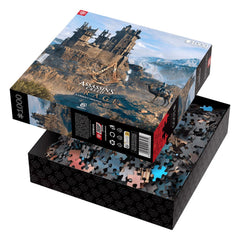 Assassin's Creed Mirage Gaming Puzzle (1000 pieces) 5908305243472