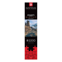 Assassin's Creed Mirage Gaming Puzzle (1000 pieces) 5908305243472