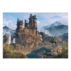 Assassin's Creed Mirage Gaming Puzzle (1000 pieces) 5908305243472