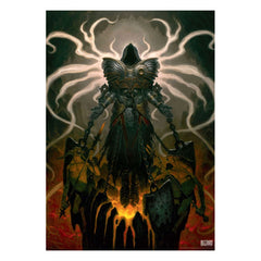 Diablo IV Gaming Puzzle Inarius (1000 pieces) 5908305244912