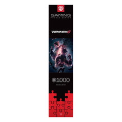 Tekken 8 Gaming Puzzle Key Art (1000 pieces) 5908305246732