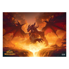 World of Warcraft Gaming Puzzle Cataclysm Classic (1000 pieces) 5908305246817
