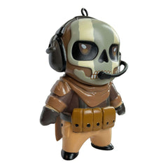 Call of Duty Modern Warfare II Hanging Figurine Simon "Ghost" Riley 10 cm 5908305247098