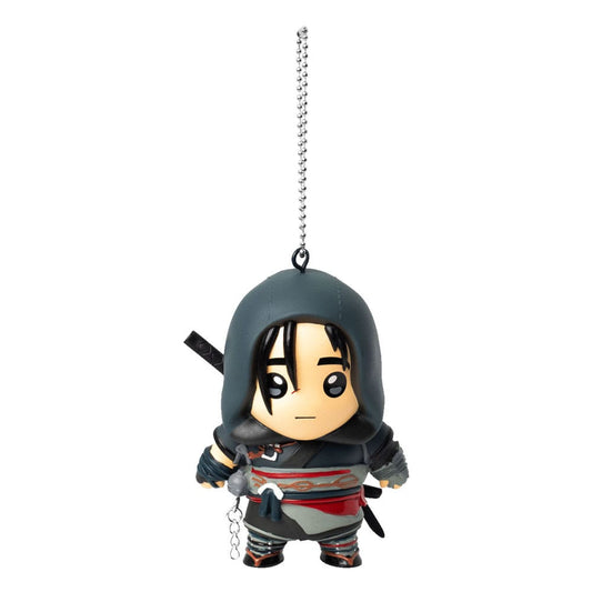 Assassin's Creed Shadows Hanging Figurine Naoe 10 cm 5908305247470