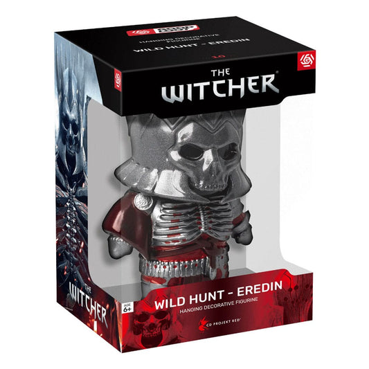 The Witcher III: Wild Hunt Hanging Figurine Eredin 10 cm 5908305247500