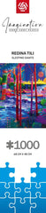 Redina Tili Puzzle Sleeping Giants (1000 pieces) 5908305249672