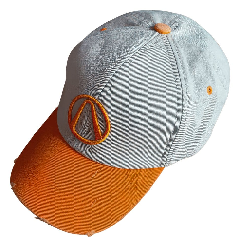 Borderlands 4 Baseball Cap Vault Hunter Vintage 5908305249825