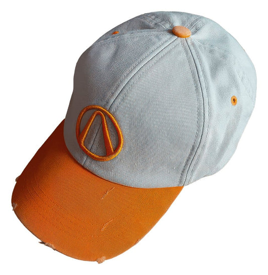 Borderlands 4 Baseball Cap Vault Hunter Vintage 5908305249825