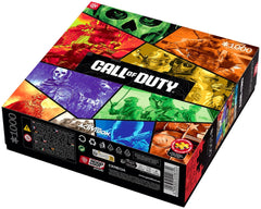 Call of Duty Puzzle Operators (1000 pieces)  5908305249870