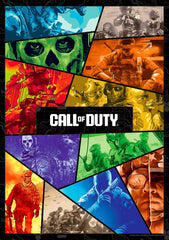 Call of Duty Puzzle Operators (1000 pieces)  5908305249870