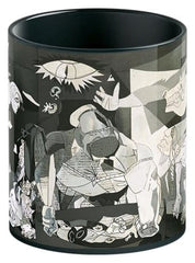 The Witcher Mug Ciri & Pablo Picasso 5908305249924