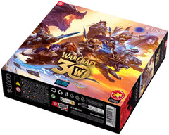 World of Warcraft Puzzle 30th Anniversary (1000 pieces)  5908305249931