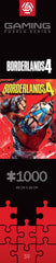 Borderlands Puzzle 4 Break Free Psycho (1000 pieces)  5908305250104