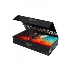 The Witcher Puzzles 10-Pack 10th Anniversary Puzzle Collection (500 Teile)                            5908305250166