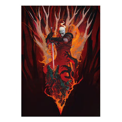 The Witcher Puzzles 10-Pack 10th Anniversary Puzzle Collection (500 Teile)                            5908305250166