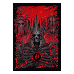 The Witcher Puzzles 10-Pack 10th Anniversary Puzzle Collection (500 Teile)                            5908305250166