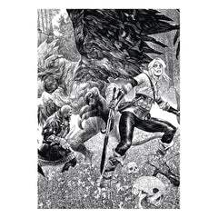 The Witcher Puzzles 10-Pack 10th Anniversary Puzzle Collection (500 Teile)                            5908305250166
