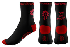 World of Warcraft Socks For The Horde 5908305250555