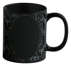 Assassin's Creed Black Flag Resynced Heat Change Mug Edward Kenway 480 ml 5908305250807