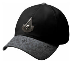 Assassin's Creed Black Flag Resynced Baseball Cap Pirates Vintage 5908305250821