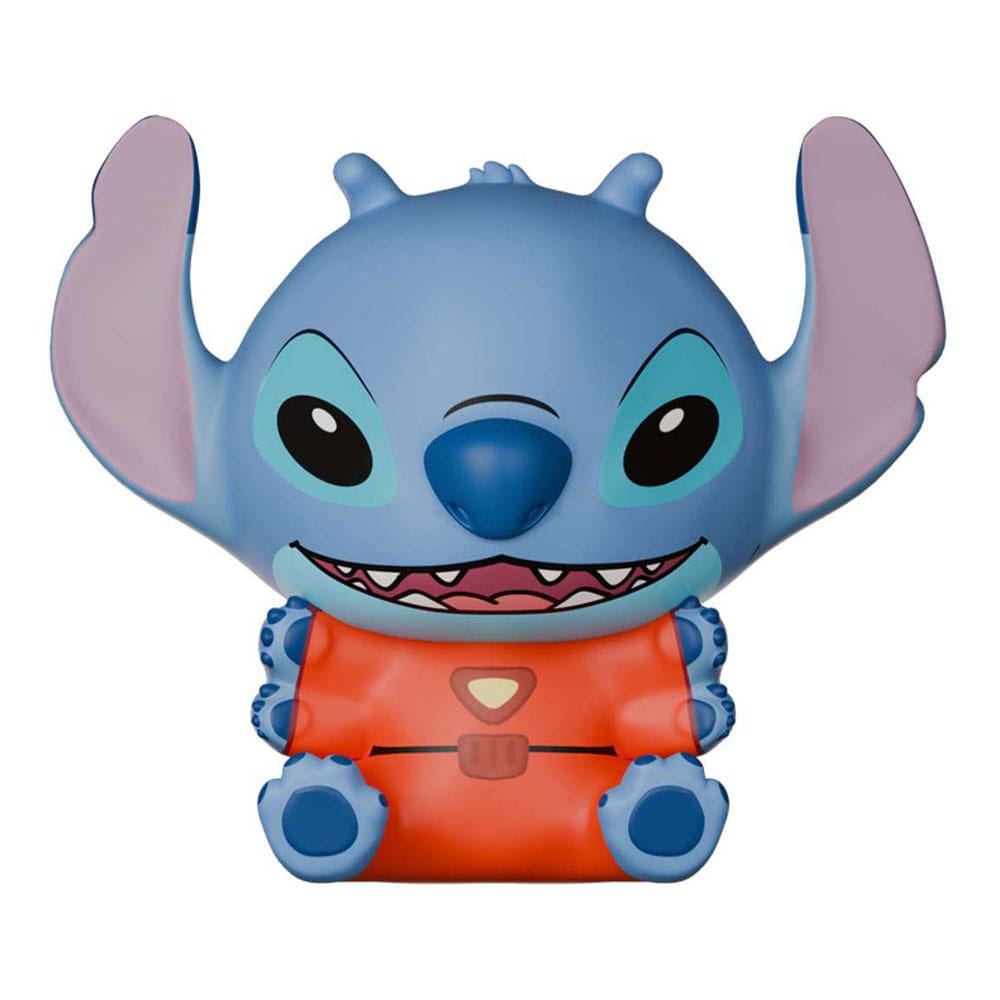 Lilo & Stitch Slow Rising Super Squishy-Figures Lilo & Angel 9 cm 0609701491898